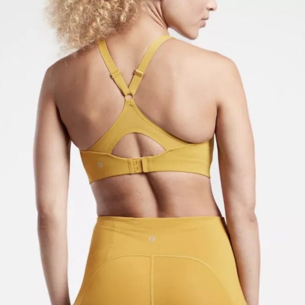 Athleta Advance Bra View 2